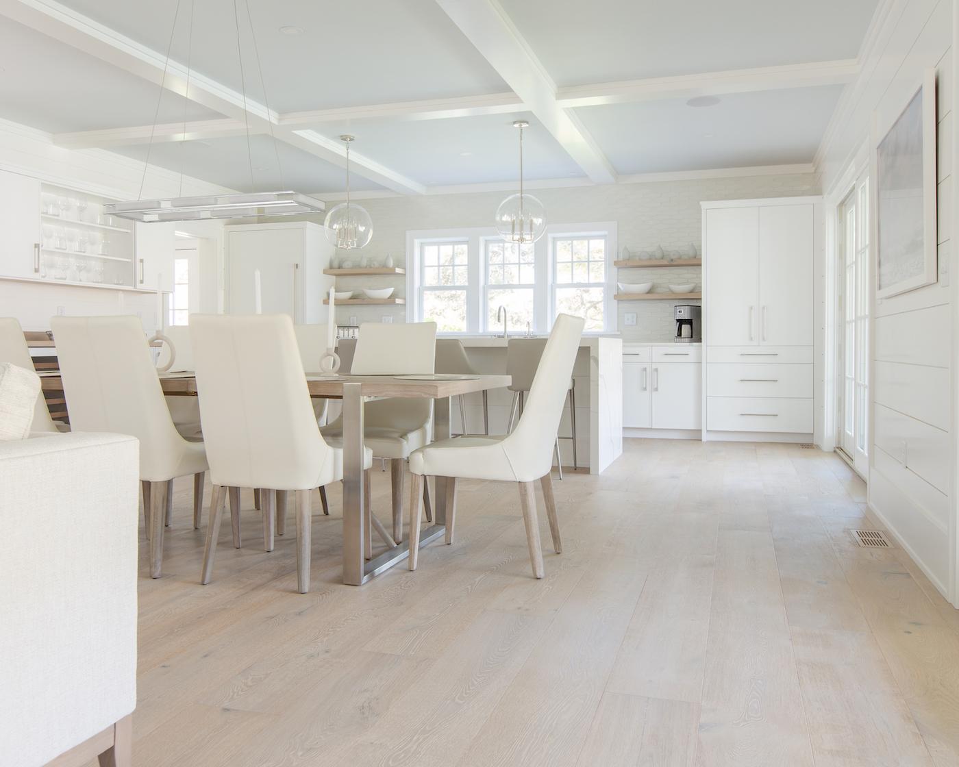 Mac Davis Flooring, Flooring, Cape and Islands, Massachusetts