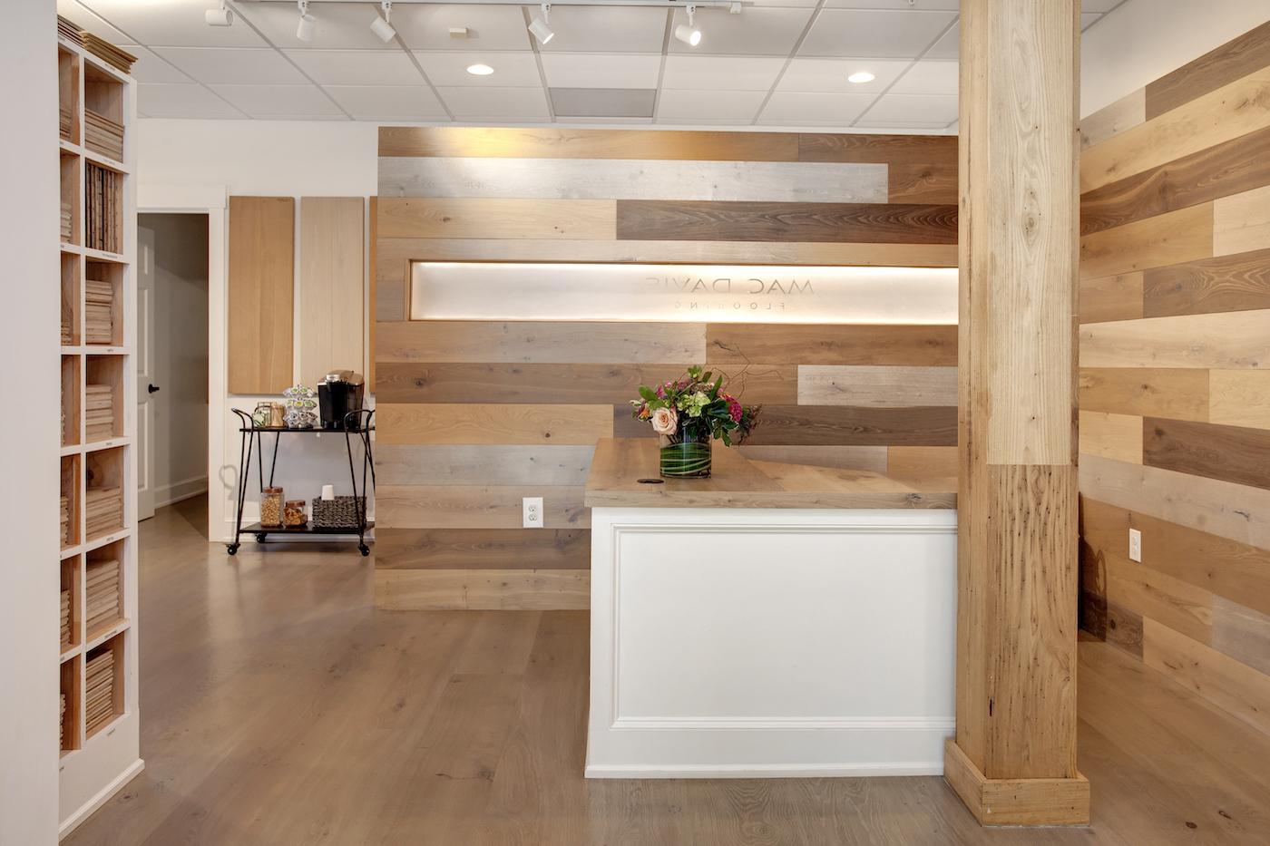 Mac Davis Flooring, Flooring, Cape and Islands, Massachusetts